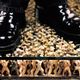 Illustration for article titled 180,000 Tiny People Are Holding Up This Floor